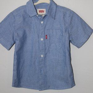 Levi's Button-down Dress Shirt